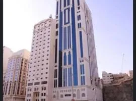 Al Ebaa Hotel