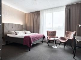 Best Western Hotell Ljungby, hotel v mestu Ljungby