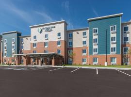 WoodSpring Suites Dayton North, hotel en Dayton