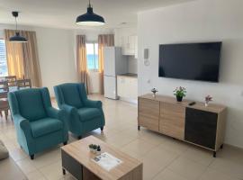 Apartamentos Tao Laia, hotel near Fuerteventura Airport - FUE, 