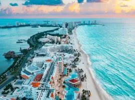 Hyatt Zilara Cancun - All Inclusive - Adults Only