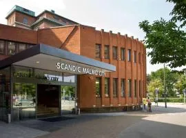 Scandic Malmö City