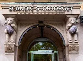 Scandic Stortorget