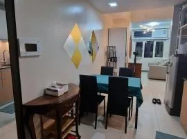 Kan Emilio Cozy 1BR Apartment in Makati