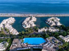 The Cove Rotana Resort - Ras Al Khaimah, hôtel à Ras al Khaimah