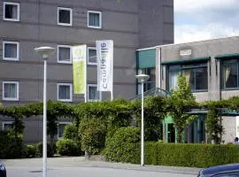 Campanile Hotel & Restaurant Amersfoort