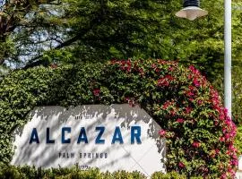 Alcazar Palm Springs