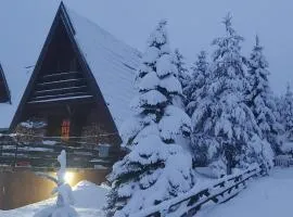 Chalet Four Seasons