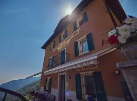 Osteria Manciana con Alloggio MONTE GENEROSO