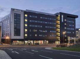 Ramada Encore Newcastle-Gateshead – hotel w mieście Newcastle upon Tyne