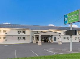 SureStay Hotel by Best Western Presque Isle: Presque Isle’da bir otel