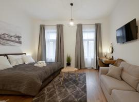 Chop Old House Hotel, hotell i Velika Gorica