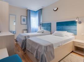 Hotel Marinko, hotell i Zadar