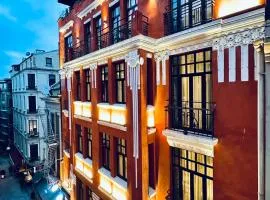 RUZ Hotels Galata