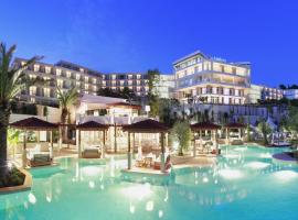 Amfora Hvar Grand Beach Resort, khách sạn ở Đảo Hvar