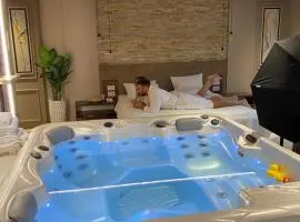 Spa Pleasure Apartman