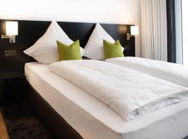 SOB Hotel by WMM Hotels, hotell sihtkohas Waidhofen