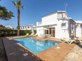 Marina 3 bedroom villa, Cala Blanca