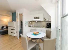 de Luxe Maisonette Dünenlicht