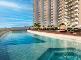 Suites Malecon Cancun