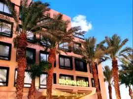 Brown Eilat Hotel