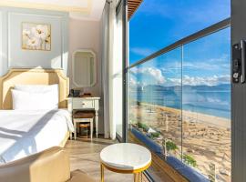 La Vague Hotel, hôtel à Nha Trang