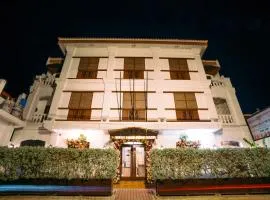 West Loch Park Hotel Vigan