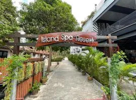 Island Spa Resort