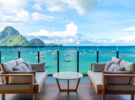 H Hotel El Nido - Vegan Friendly Hotel Managed by H Hospitality Group, hotel en El Nido