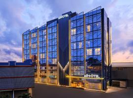 ARTOTEL Batam, hotel in Nagoya