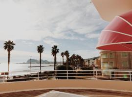 Le Rose Thé, Hotel in La Ciotat