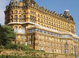 The Grand Scarborough, hotel v destinácii Scarborough