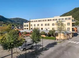 Best Western Laegreid Hotell