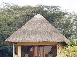 Olaloi Mara Camp, hôtel à Réserve nationale du Masai Mara