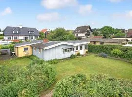 2 Bedroom Awesome Home In Roskilde