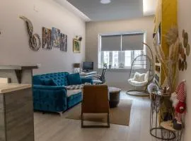 Vlaska Downtown Luxury Apartment