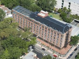 Ramada by Wyndham Buenos Aires: Vicente Lopez şehrinde bir otel