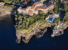 Reid's Palace, A Belmond Hotel, Madeira, hotel sa Funchal