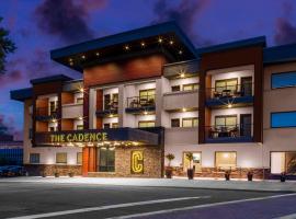 voco - The Cadence, an IHG Hotel, hotel in Niagara Falls