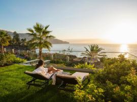 Les Suites at The Cliff Bay - PortoBay, hotel sa Funchal