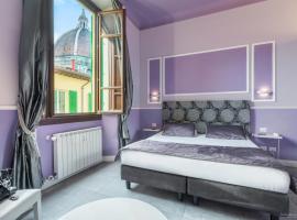 B&B Le Stanze del Duomo, hotel i Firenze