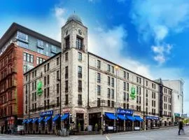 Holiday Inn - Glasgow - City Ctr Theatreland, an IHG Hotel