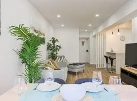 Apartamento Magnifico em Oeiras