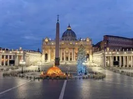 La Casa di Ludovica all'Appio Latino