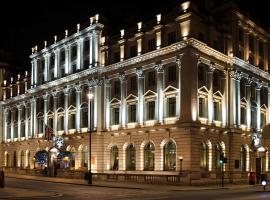 Sofitel London St James, hotel u Londonu