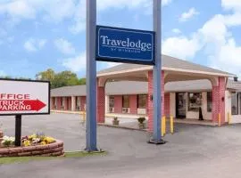 Travelodge by Wyndham Jackson I-40 Exit 82