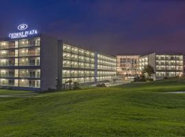 Crowne Plaza - Caparica Lisbon, ξενοδοχείο στην Costa da Caparica