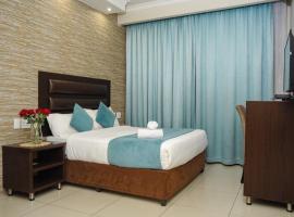 Bayside Hotel Pinetown, hotel sa Pinetown