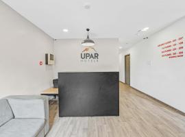 Upar Hotels Uthandi, ECR, hotel u Chennaiju