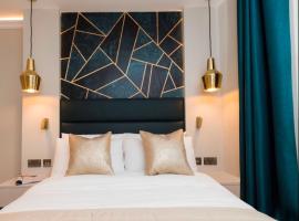 NOX Belsize Park, hotel in London